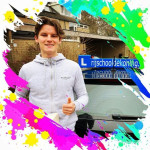 Pim van de Water Geslaagd 22-2-2023